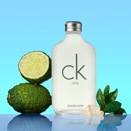 Ck One - Eau de Toilette Formato Viaggio