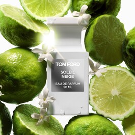 Soleil Neige Private Blend - Eau De Parfum