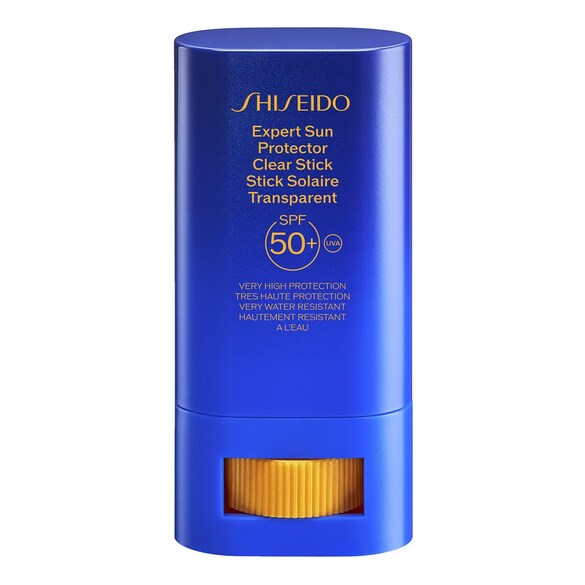 Sun Protector Stick - Stick Solare, SHISEIDO