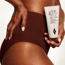 Charlotte's Magic Body Cream - Crema per il corpo