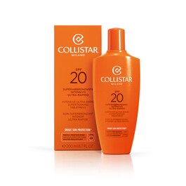 Superabbronzante Intensivo Ultra Rapido SPF 20