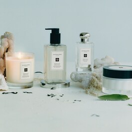 Wood Sage & Sea Salt - Cologne