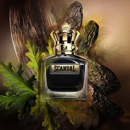 Jean Paul Gaultier Scandal Le Parfum For Him - Eau De Parfum