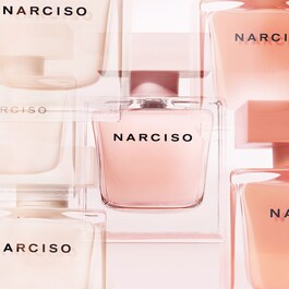 NARCISO Cristal - Eau de parfum