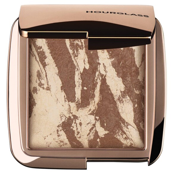 Cipria Abbronzante Illuminatrice Ambient, HOURGLASS