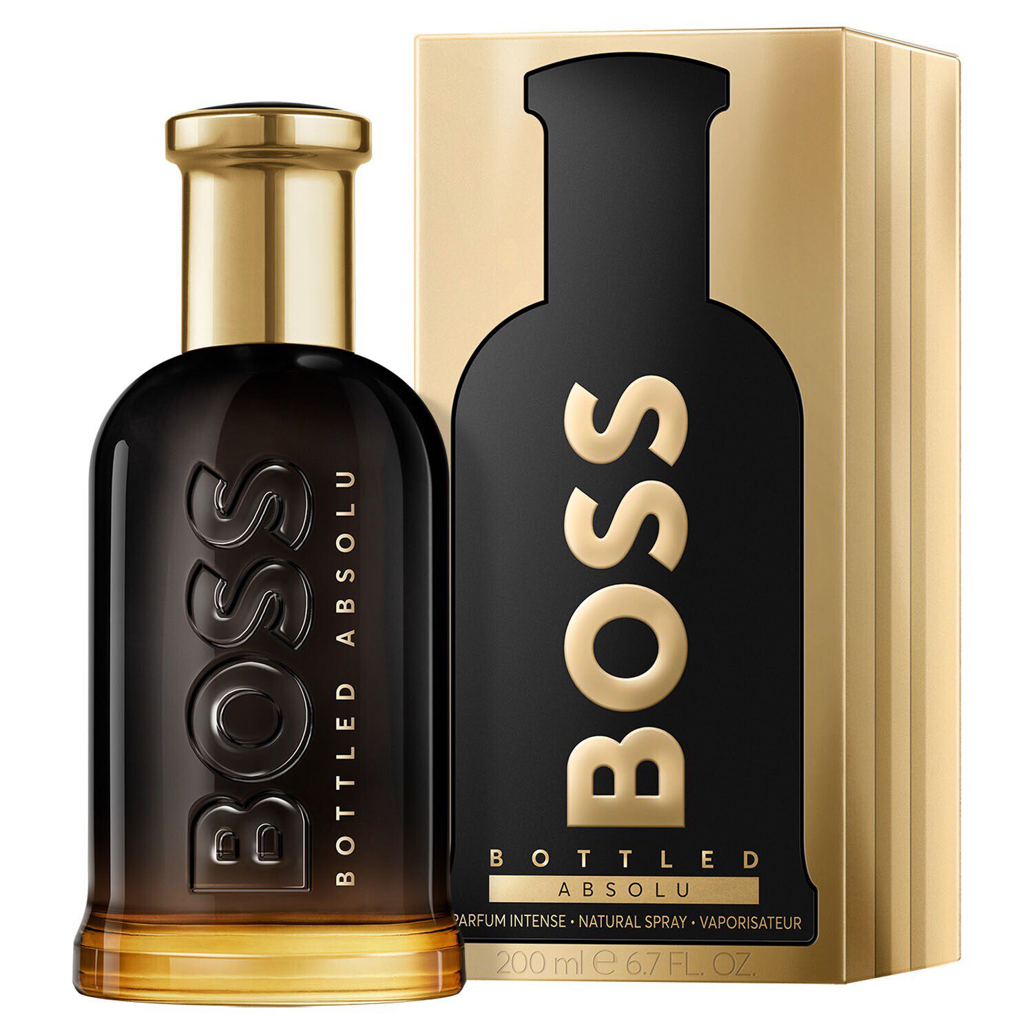 Boss hugo men sales