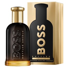 BOSS Bottled Absolu Parfum Intense Uomo