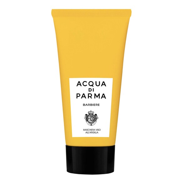 Maschera viso all'argilla, ACQUA DI PARMA