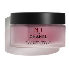 N°1 DE CHANEL - Crema Rivitalizzante - Levigare, Rimpolpare, Donare Confort, CHANEL