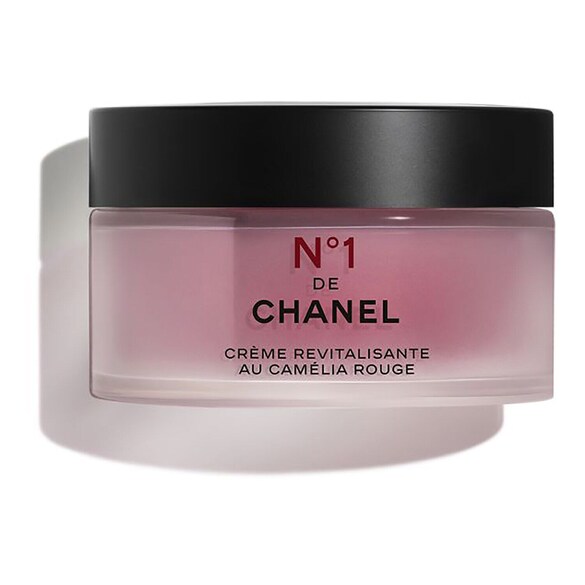 N°1 DE CHANEL - Crema Rivitalizzante - Levigare, Rimpolpare, Donare Confort, CHANEL