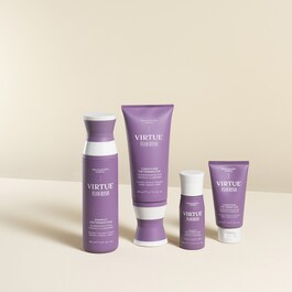 Flourish - Shampoo per capelli diradati