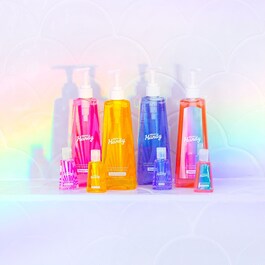 Unicorn - Gel detergente mani Formato Viaggio