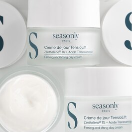 Crème TensioLift - Crema viso rassodante e liftante