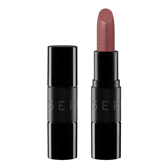 Rouge Is Not My Name - Rossetto satin, SEPHORA COLLECTION