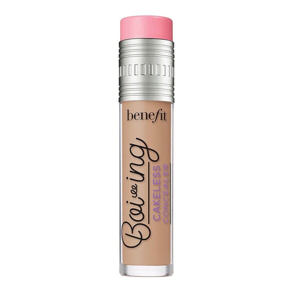Boiing Cakeless Concealer - Correttore Liquido Alta Coprenza, BENEFIT COSMETICS