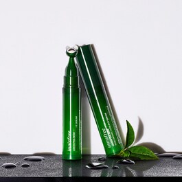Siero occhi con acido ialuronico ai semi di tè verde