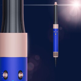 Dyson Airwrap™ - multi-styler complete long