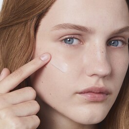 Sérum De Beauté Fluide Matifiant - Primer Opacizzante