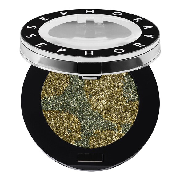 Ombretti Colorful - Effetto glitter, SEPHORA COLLECTION
