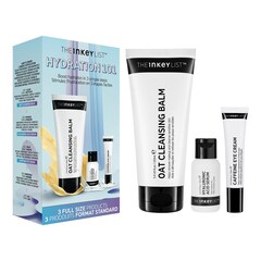 Hydratation 101 - Set idratazione viso, THE INKEY LIST