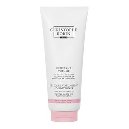 Balsamo Districante e Volumizzante con estratti di rosa - Balsamo Capelli