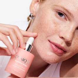 Moisture Surge™ Active Glow Serum  hydrating facial serum - siero viso idratante