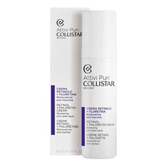 Attivi Puri Crema Retinolo + Floretina - Crema Antietà, COLLISTAR