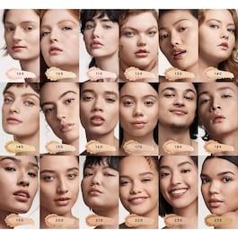 Pro filt'r soft matte powder - Fondotinta Compatto Mat 