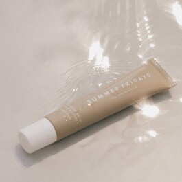Lip Butter Balm - Balsamo Labbra alla Vaniglia