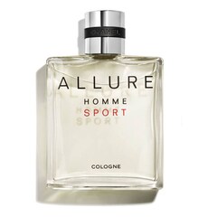 ALLURE HOMME SPORT - Cologne Vaporizzatore, CHANEL