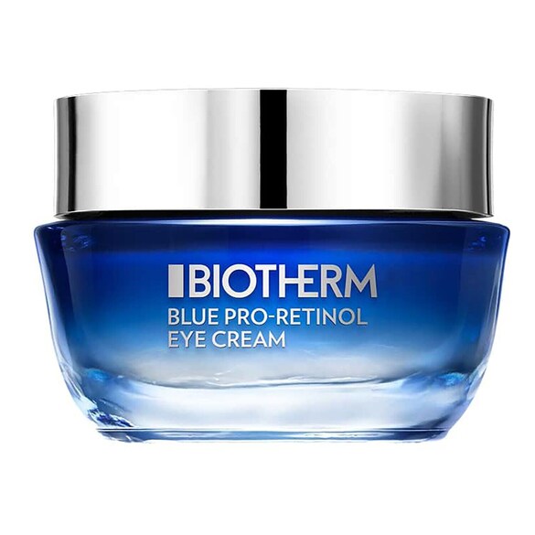 Blue Pro-Retinol - Crema contorno occhi , BIOTHERM