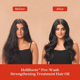 HoliRoots™ Good Karma Hair Set - Set per capelli