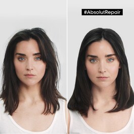 Absolut Repair - Olio 10 In 1 per capelli indeboliti