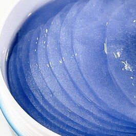 FlashPatch - Patch notte riparatore per occhi in gel Formato Viaggio