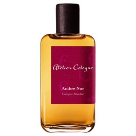 Ambre Nue - Cologne Absolue