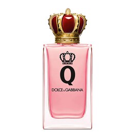  Q by Dolce&Gabbana Cofanetto Esclusivo Eau de Parfum