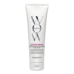 Color Security Conditioner - Balsamo per capelli da normali a spessi, COLOR WOW