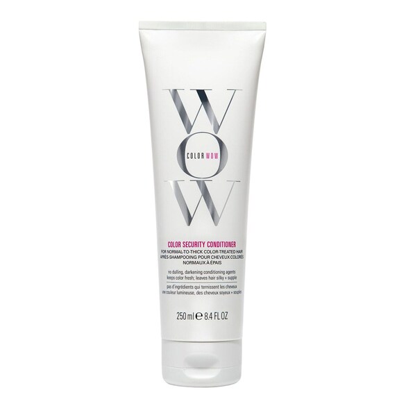Color Security Conditioner - Balsamo per capelli da normali a spessi, COLOR WOW