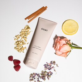 Curl Cream - Crema per ricci