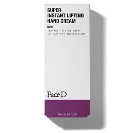 Crema Mani Lifting effetto immediato - Formato Viaggio