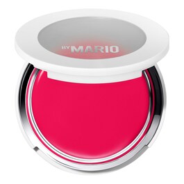 Soft Pop Plumping Blush Veil - Blush in crema
