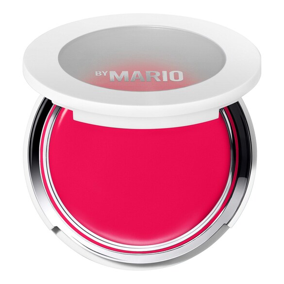 Soft Pop Plumping Blush Veil - Blush in crema, MAKEUP BY MARIO
