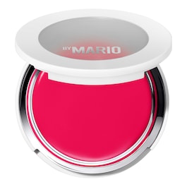 Soft Pop Plumping Blush Veil - Blush in crema image
