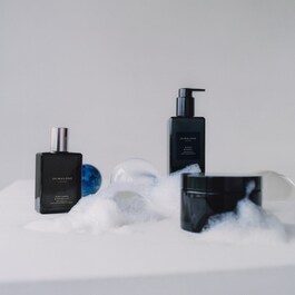 Myrrh & Tonka - Body & Hand Wash 