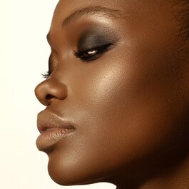 Biba All Neutral Eyeshadow Palette - Palette di ombretti