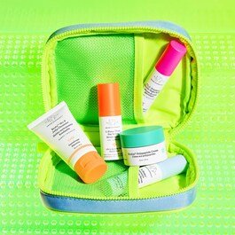 The Littles™ 7.0 - Cofanetto di trattamenti viso