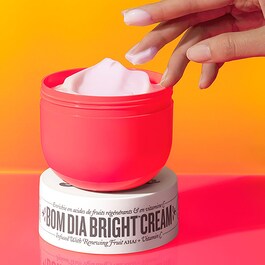 Bom Dia BrightTM Cream - Crema corpo nutriente