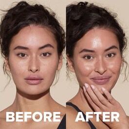 Nudescreen Daily Mineral Veil Spf 30 - Fondotinta solare