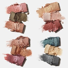 Master Metallics® Eyeshadow Palette - Palette di ombretti