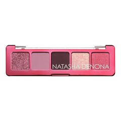 Mini Love palette - Palette di Ombretti Formato Viaggio, NATASHA DENONA